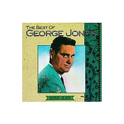 George Jones - The Best of George Jones (1955-1967) альбом