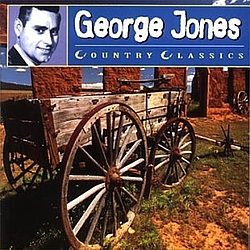 George Jones - 25 Country Classics альбом