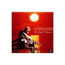 George Jones - The Gospel Collection (disc 2) album