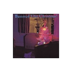 George Jones - Bummed Out Christmas album