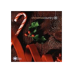 George Jones - Christmas Country альбом