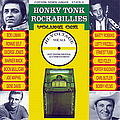 George Jones - Honky Tonk Rockabillies, Volume 1 альбом