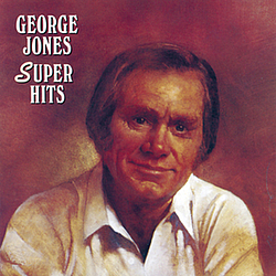 George Jones - Super Hits album