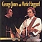 George Jones - George Jones and Merle Haggard - Fightin&#039; Side of Me album