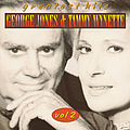 George Jones &amp; Tammy Wynette - Greatest Hits - Vol. 2 album