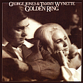 George Jones &amp; Tammy Wynette - Golden Ring альбом