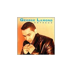 George Lamond - Entrega album