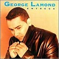George Lamond - Entrega альбом