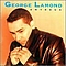 George Lamond - Entrega album