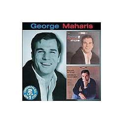 George Maharis - George Maharis Sings!/Portrait in Music альбом