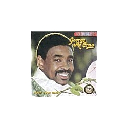 George Mccrae - The Best of George McCrae: Rock Your Baby альбом