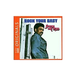 George Mccrae - Rock Your Baby album