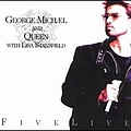 George Michael - Five Live album