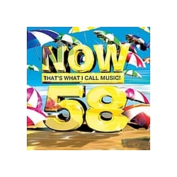 George Michael - Now That&#039;s What I Call Music! 58 (disc 1) album