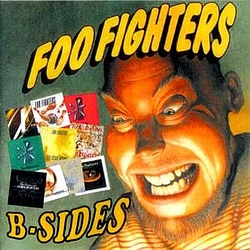 Foo Fighters - B-Sides (disc 1) альбом