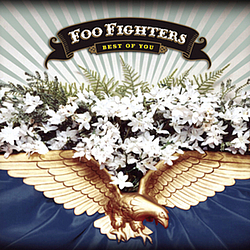 Foo Fighters - Best of You album
