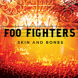 Foo Fighters - Skin and Bones album