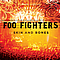 Foo Fighters - Skin and Bones album