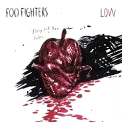 Foo Fighters - Low album