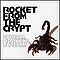 Rocket From The Crypt - Scream, Dracula, Scream! album