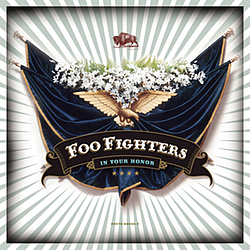 Foo Fighters - In Your Honour album