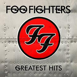 Foo Fighters - Greatest Hits album