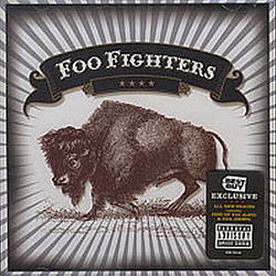 Foo Fighters - Five Songs and a Cover album