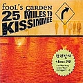 Fool&#039;s Garden - 25 Miles to Kissimmee album