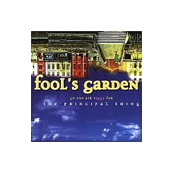 Fool&#039;s Garden - Go &amp; Ask Peggy for the Principal Thing album