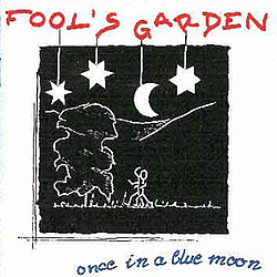 Fool&#039;s Garden - Once In A Blue Moon album