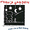 Fool&#039;s Garden - Once In A Blue Moon альбом