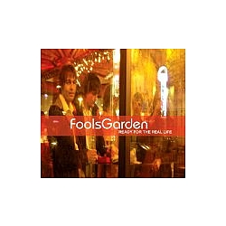 Fool&#039;s Garden - Ready for the Real Life альбом