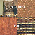 For Squirrels - Example album