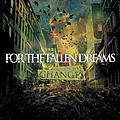 For The Fallen Dreams - Changes альбом