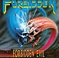 Forbidden - Forbidden Evil album