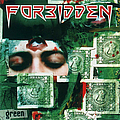 Forbidden - Green album