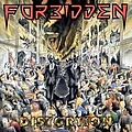 Forbidden - Distortion альбом