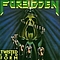 Forbidden - Twisted Into Form album