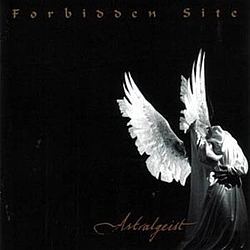 Forbidden Site - Astralgeist album