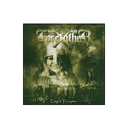 Forefather - Engla Tocyme album
