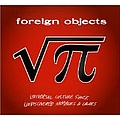 Foreign Objects - Universal Culture Shock album