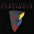 Foreigner - The Very Best Of Foreigner album