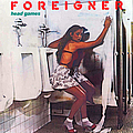 Foreigner - Head Games альбом