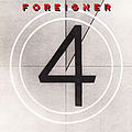 Foreigner - 4 альбом