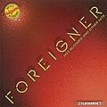 Foreigner - Hot Blooded and Other Hits album
