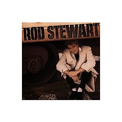 Rod Stewart - Every Beat Of My Heart альбом