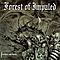Forest Of Impaled - Forward the Spears album