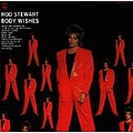 Rod Stewart - Body Wishes album