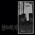 Forest Of Shadows - Departure album