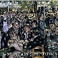 Rod Stewart - A Night On The Town album